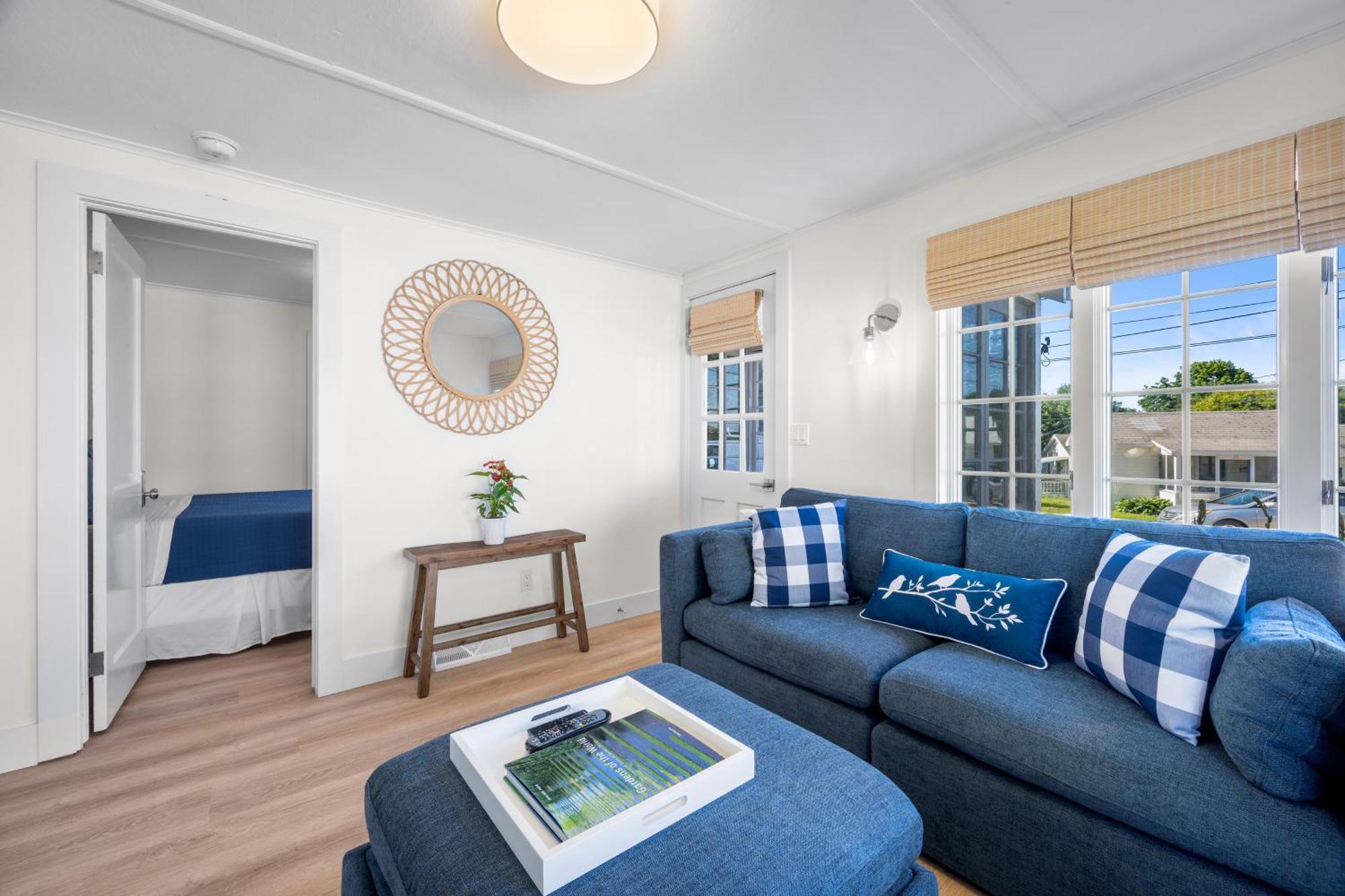Marina Bay Cottages Waterford Eksteriør billede
