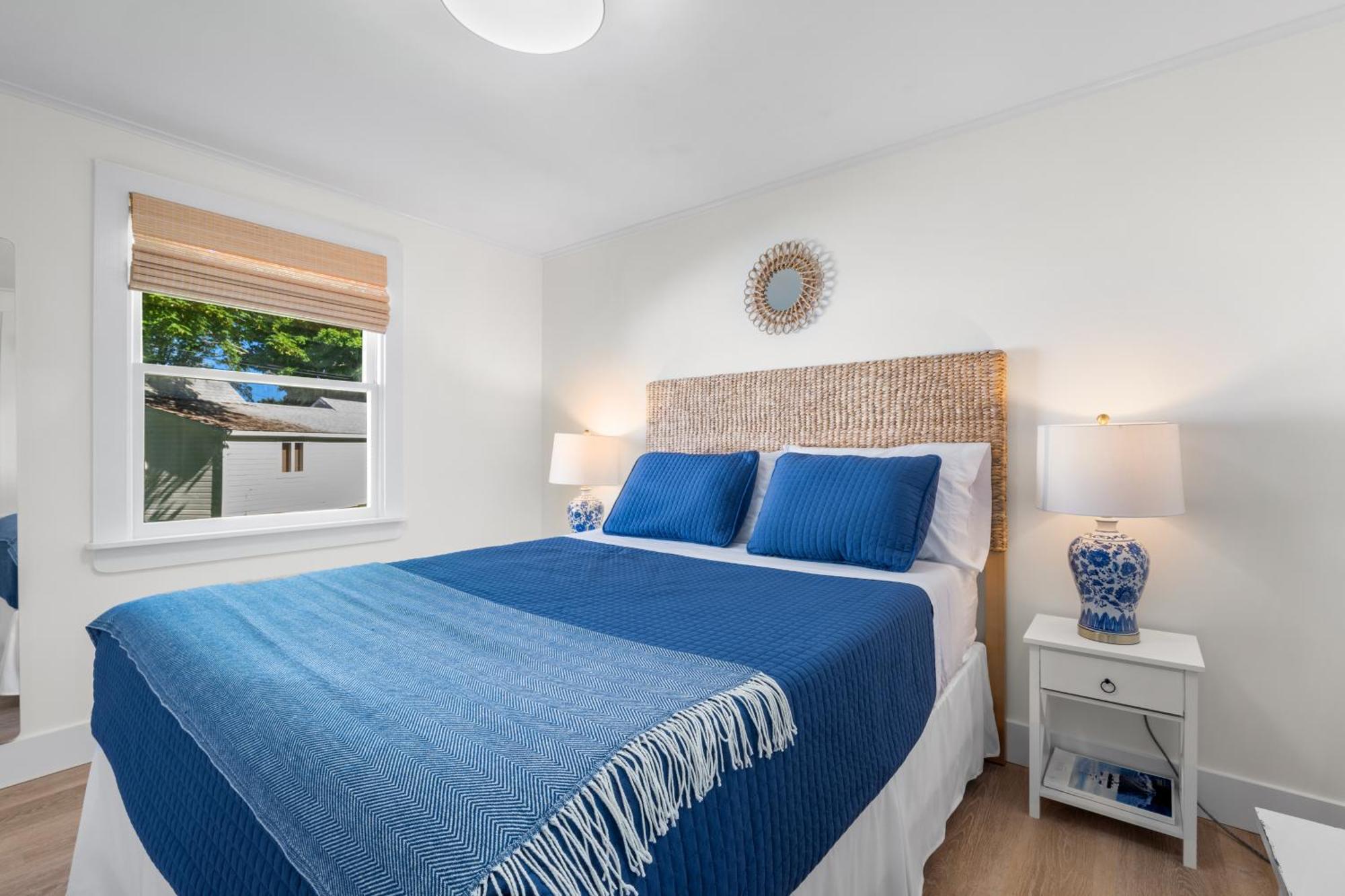 Marina Bay Cottages Waterford Eksteriør billede