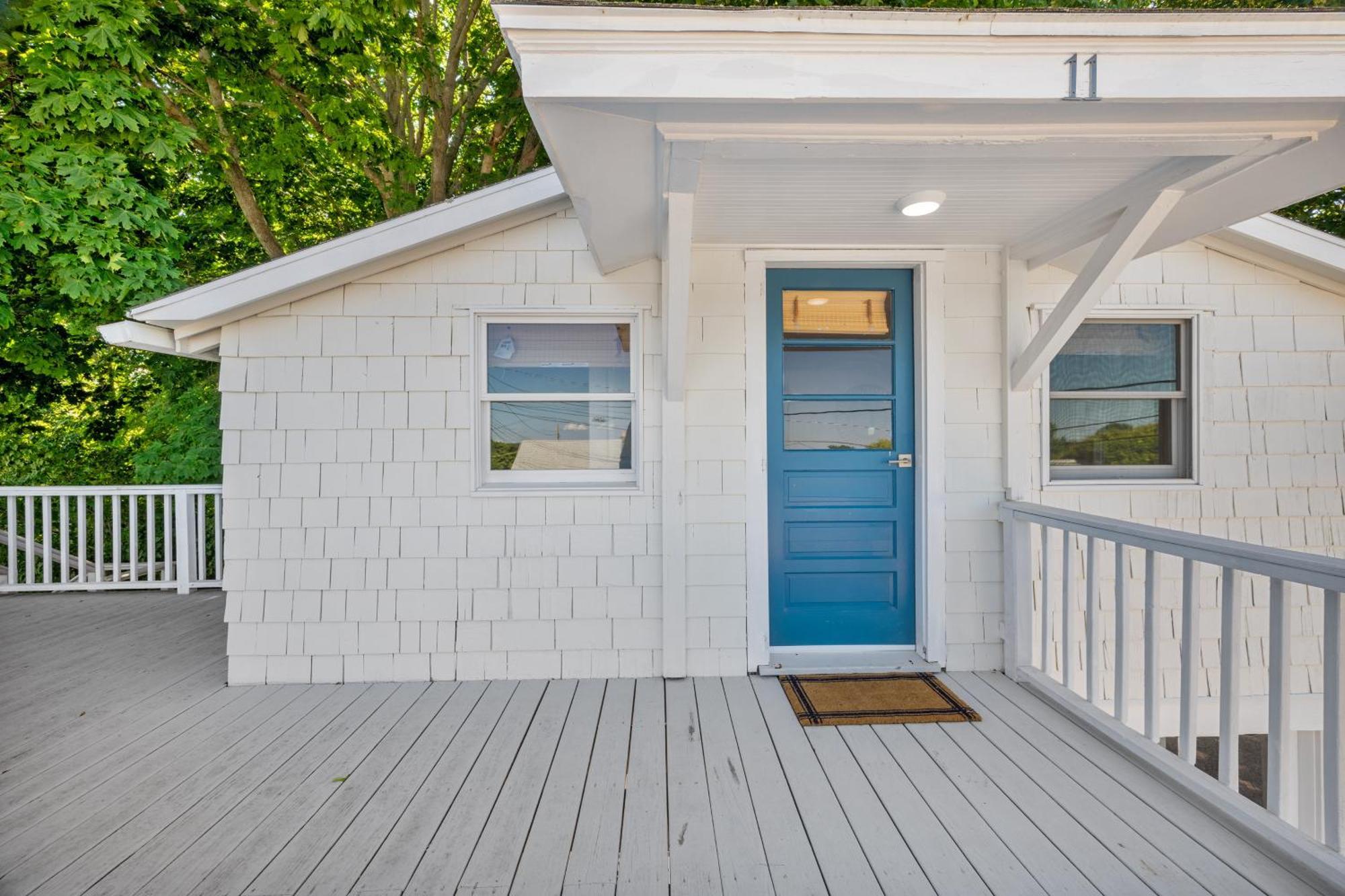 Marina Bay Cottages Waterford Eksteriør billede