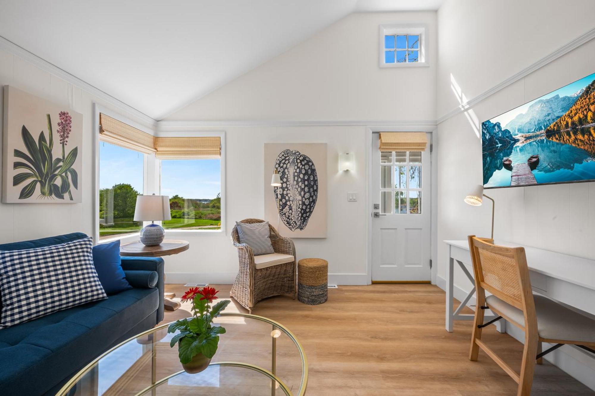 Marina Bay Cottages Waterford Eksteriør billede