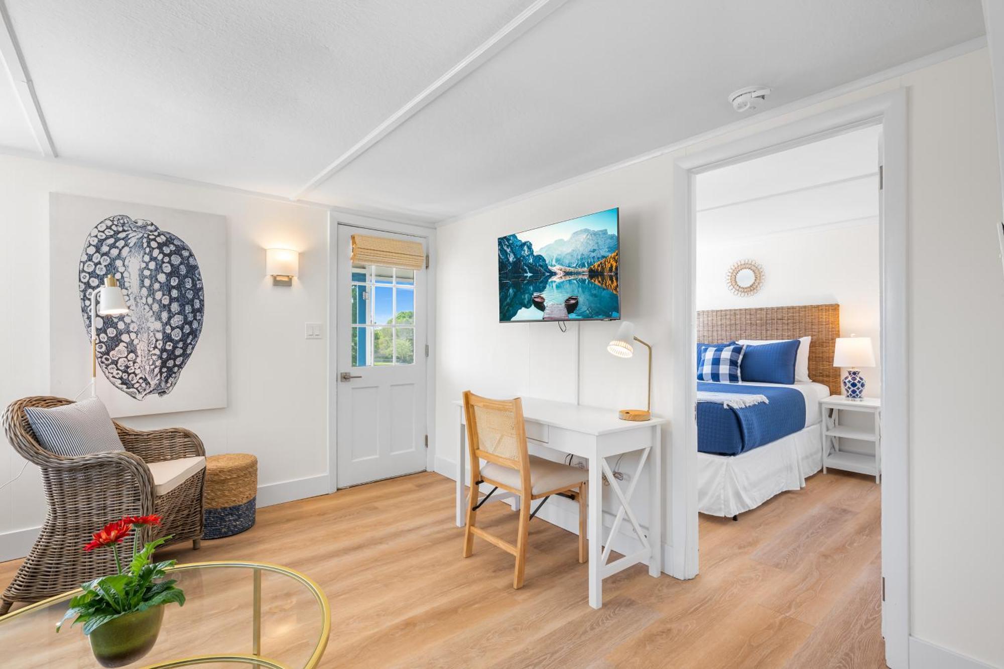 Marina Bay Cottages Waterford Eksteriør billede