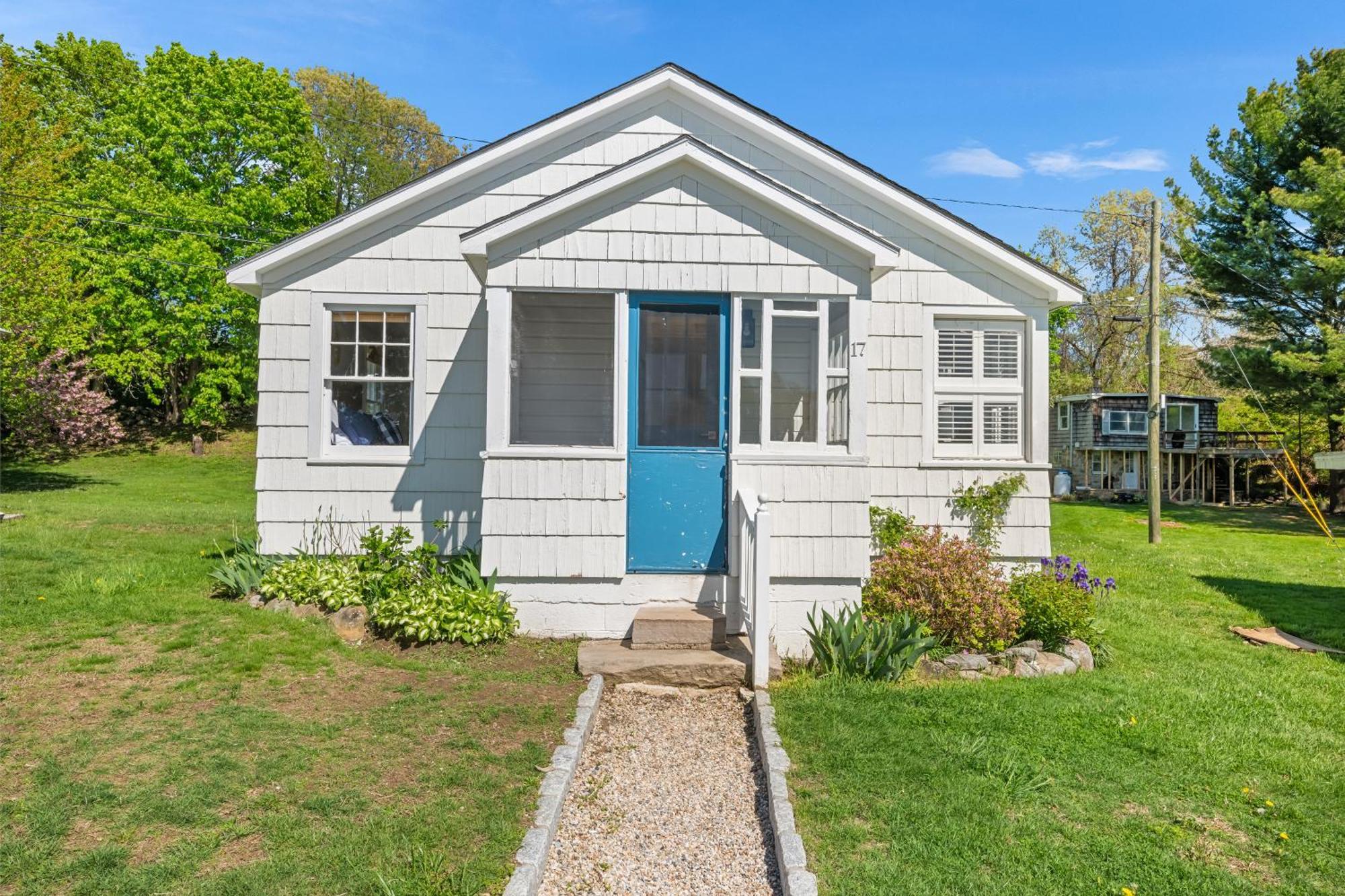 Marina Bay Cottages Waterford Eksteriør billede