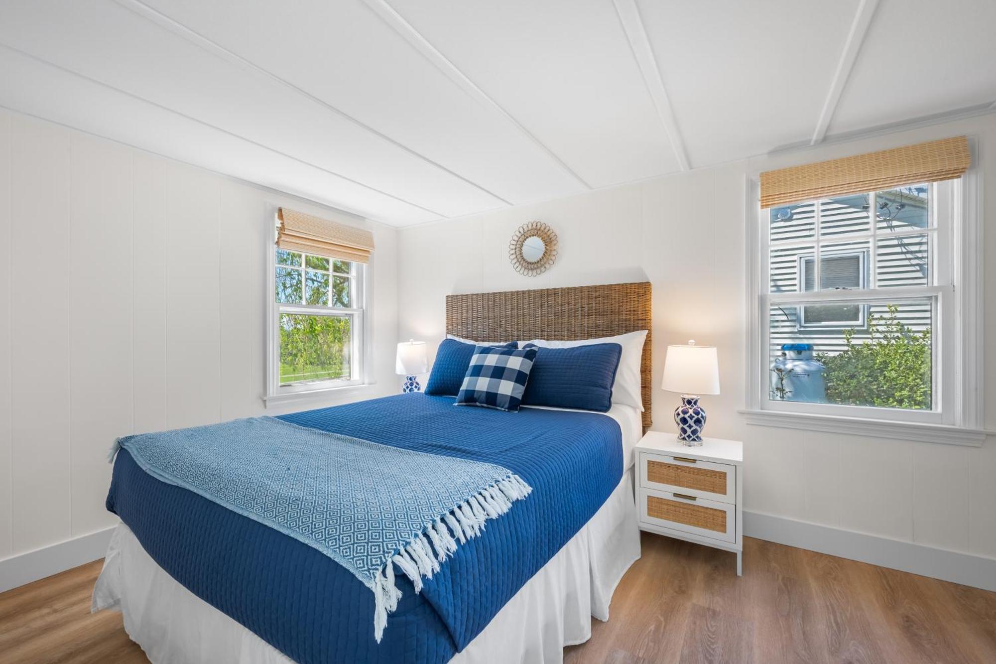 Marina Bay Cottages Waterford Eksteriør billede