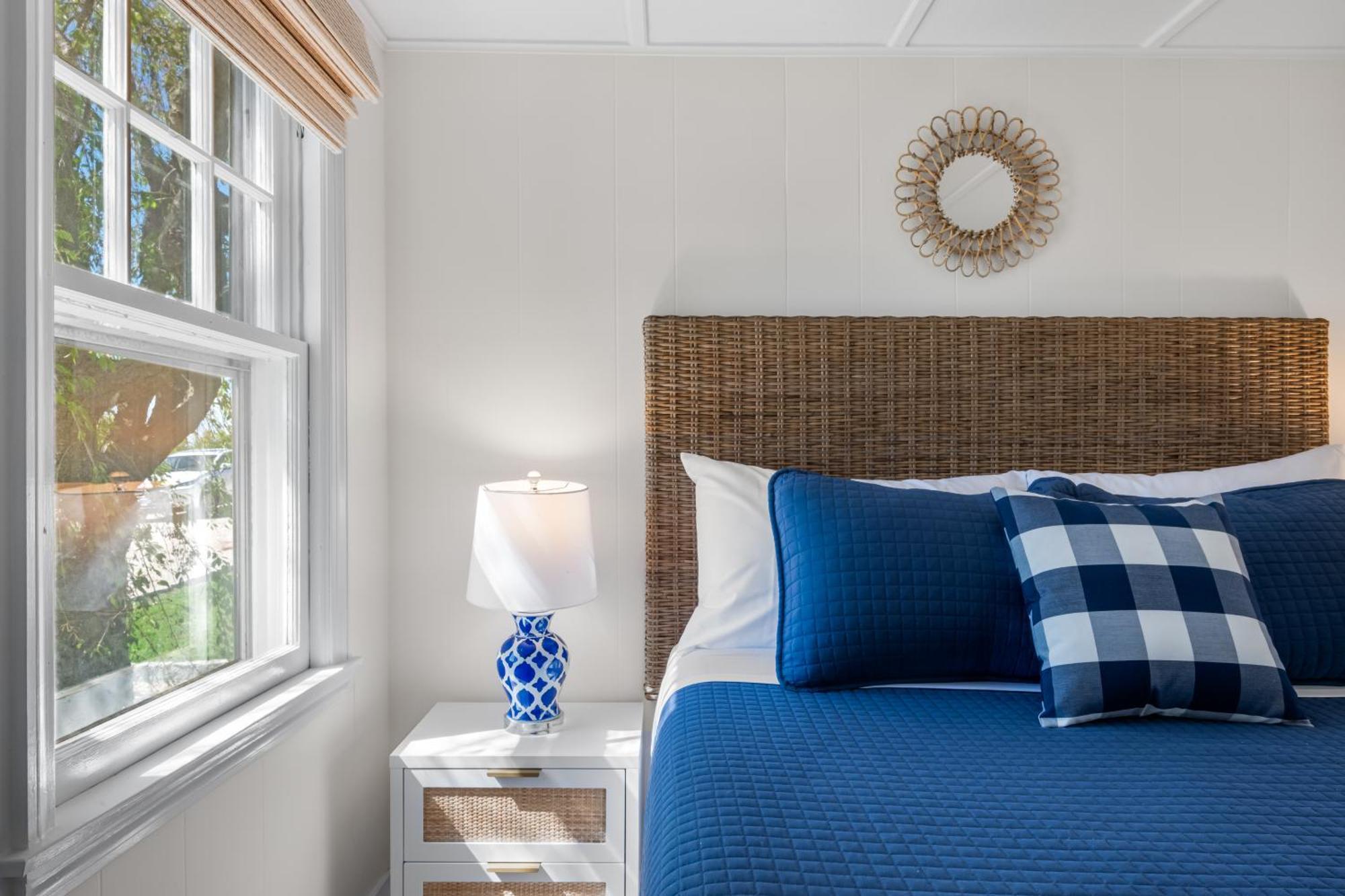 Marina Bay Cottages Waterford Eksteriør billede